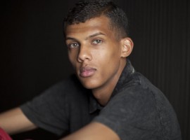 Stromae de retour avec un inédit sur la B.O. de Hunger Games 3