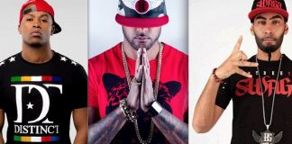Booba, La Fouine, Rohff : des faux abonnés Twitter pour augmenter les followers