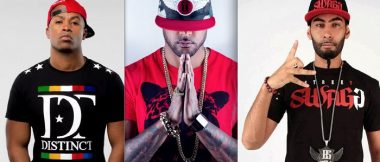 Booba, La Fouine, Rohff : des faux abonnés Twitter pour augmenter les followers