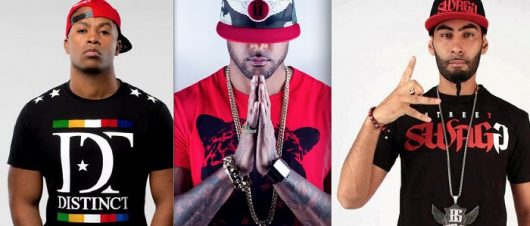 Booba dévoile en vidéo le vainqueur des clashs avec La Fouine et Rohff !