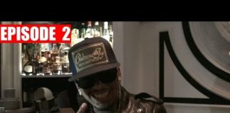 Swagg Man exprime son admiration pour Lacrim !
