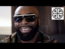 Kaaris annonce une frappe chirurgicale pour son 2ème album