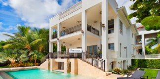 Lebron James met en vente sa villa à 17 millions de $ !