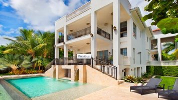 Lebron James met en vente sa villa à 17 millions de $ !