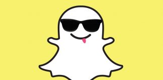 Snapchat piraté, des milliers de photos volées !