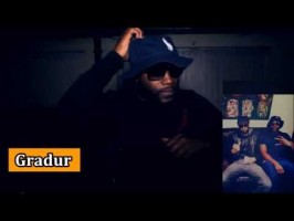 Gradur : On dérange beaucoup en 1 an