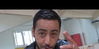 Lacrim : Quand Zlatan arrive, personne ne parle (interview Football.fr)