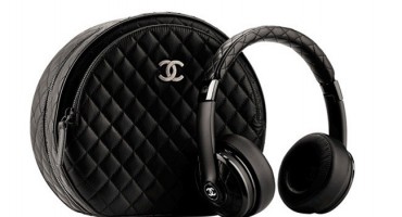 Beats by Dre présente le casque audio Chanel à 5 000 $