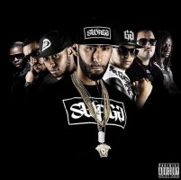 La Fouine dévoile la cover de Capitale Du Crime 4