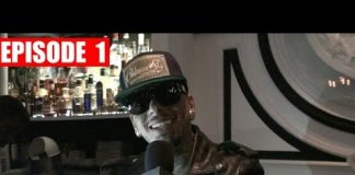 Swagg Man : La Fouine m’a aidé à écrire le titre Black Card