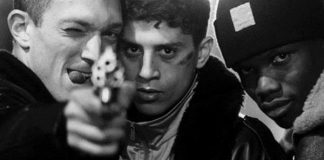 Mathieu Kassovitz envisage de réaliser La Haine 2 !