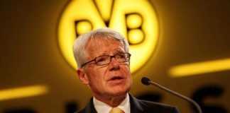 Dortmund souhaite exclure le PSG de la Ligue des Champions !