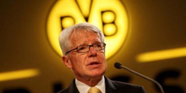 Dortmund souhaite exclure le PSG de la Ligue des Champions !