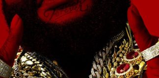 Rick Ross: Cover de l’album Hood Billionaire