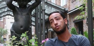 Lacrim : J’ai commencé à rapper un peu par accident