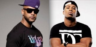 Booba vs Rohff : leur clash relancé ?