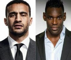Badr Hari et Patrice Quarteron continuent leur clash sur Instagram