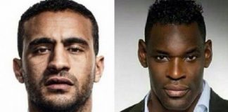 Badr Hari et Patrice Quarteron continuent leur clash sur Instagram