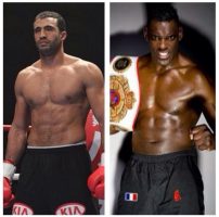 Patrice Quarteron contre le racisme sur son combat avec Badr Hari