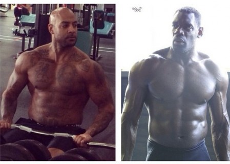 Booba au dernières attaques Patrice Quarteron !