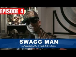 Swagg Man : Je fais un concert je gagne 15 000 €, je suis plus cher que Kaaris