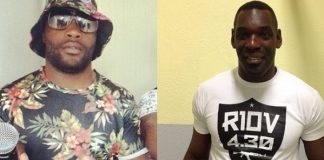 Patrice Quarteron apporte son soutien Gradur !