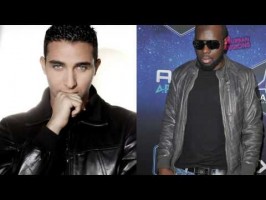 L'Algérino : Maître Gims ne m'a pas donné de conseils !