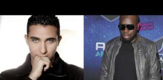 L’Algérino : Maître Gims ne m’a pas donné de conseils !