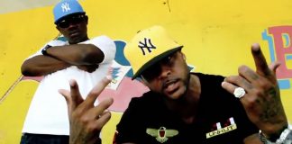Booba présente le nouveau titre de Gato Dabato : HMK