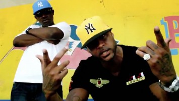 Booba présente le nouveau titre de Gato Dabato : HMK