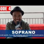 Soprano : L’album de Lacrim, il y a des morceaux que j’écoute en boucle