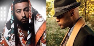 Booba taquine Lacrim avec une vidéo parodique !