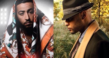 Booba taquine Lacrim avec une vidéo parodique !