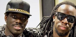 Fababy lâche un freestyle inédit sur facebook