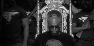 Kaaris répond à Booba et à ses détracteurs !
