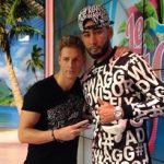 La Fouine prend la défense de Nabilla et souhaite sa libération