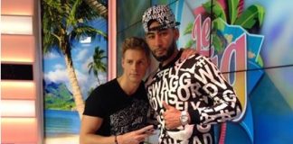 La Fouine prend la défense de Nabilla et souhaite sa libération