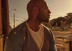 Booba annonce un featuring d'extraterrestre !
