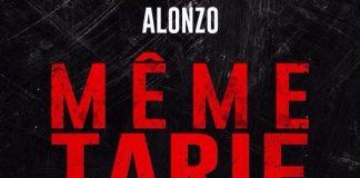 Alonzo en feat avec Booba sur le titre Même tarif