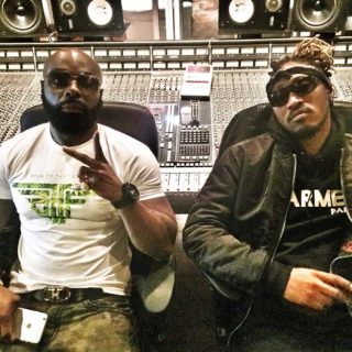 Kaaris un feat avec Future sur son nouvel album !