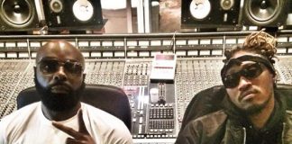 Kaaris un feat avec Future sur son nouvel album !