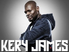 Kery James finance des bourses pour les étudiants !