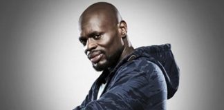 Kery James finance des bourses pour les étudiants !