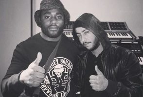 Lacrim et Gradur, le feat arrive bientôt !