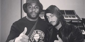 Gradur parle de son nouvel album et présente un nouveau titre !