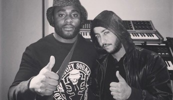 Gradur parle de son nouvel album et présente un nouveau titre !