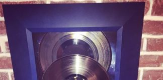 Black M est double Disque de Platine avec son album solo !