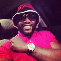 Gradur en garde à vue !