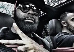 Kaaris : Serge Aurier fait la promo de sa marque BTTF