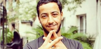 Lacrim déjà de retour avec une mixtape ?